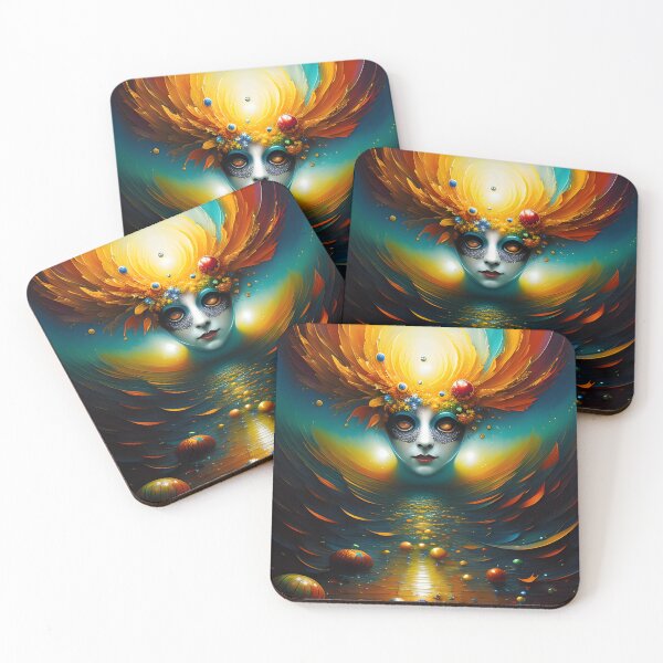 Item preview, Surrealart designed and sold by Filotecnia.