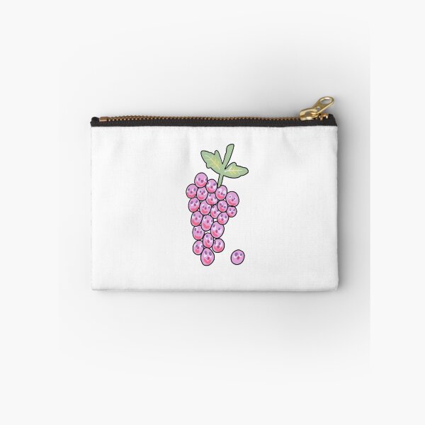 Item preview, Pleasing Fancy Friends - Grape Feet designed and sold by the lesser known.