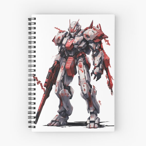 Item preview, Battle Mech designed and sold by TellezStickers.