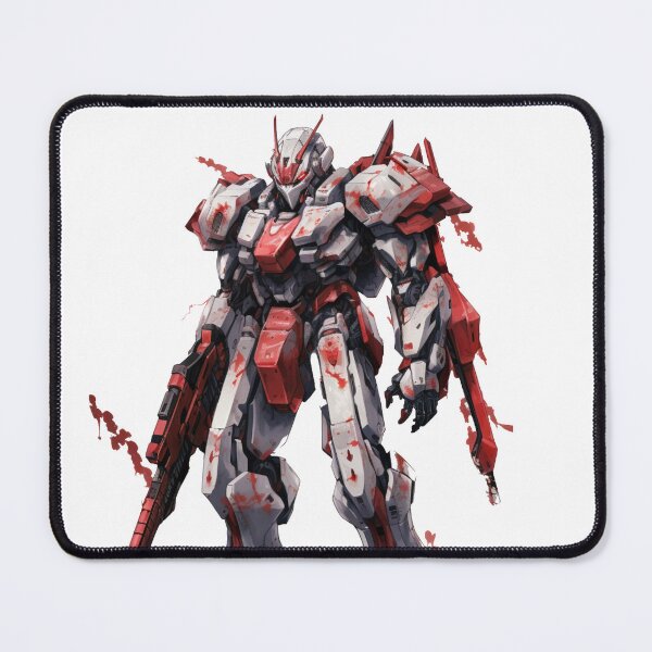 Item preview, Battle Mech designed and sold by TellezStickers.