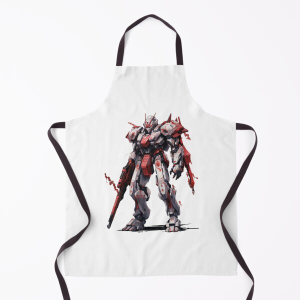 Item preview, Battle Mech designed and sold by TellezStickers.
