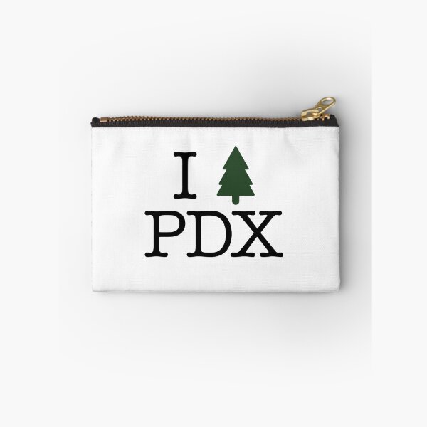 Item preview, I Love PDX designed and sold by elleri-emckim.