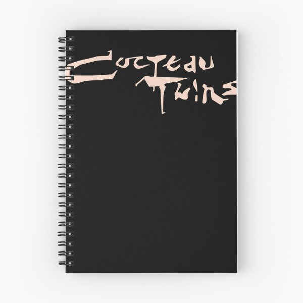 Item preview, Cocteau Twins designed and sold by ClothingMcneil.