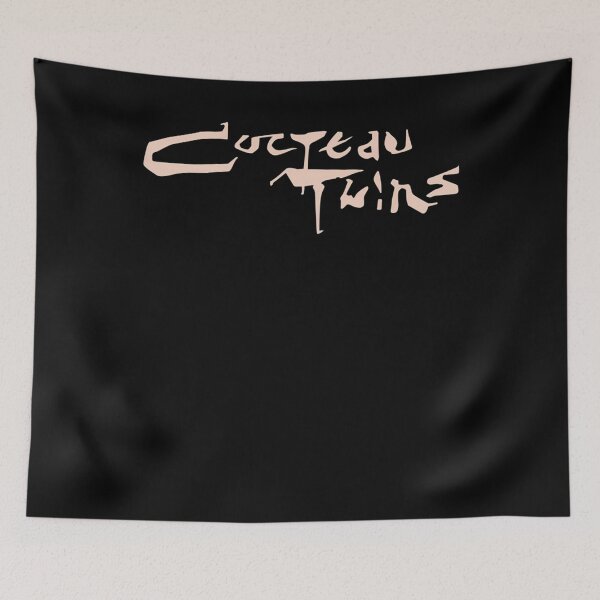 Item preview, Cocteau Twins designed and sold by ClothingMcneil.