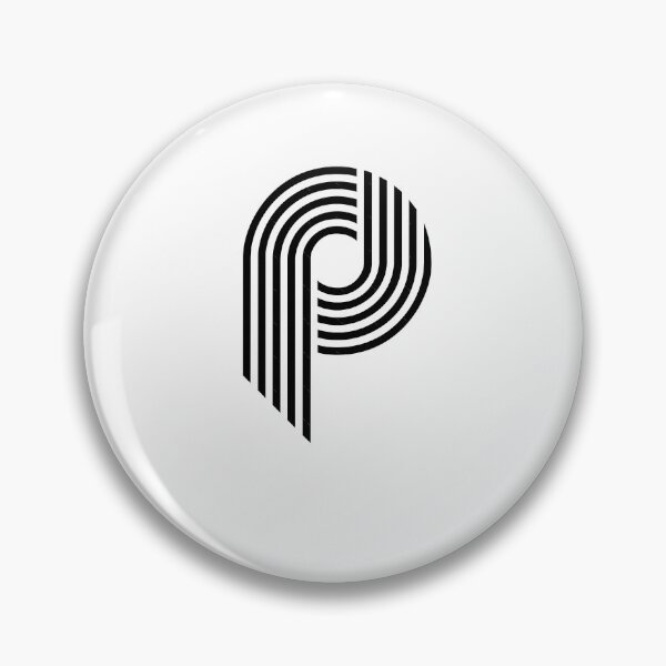 Item preview, Portland P - Red designed and sold by elleri-emckim.