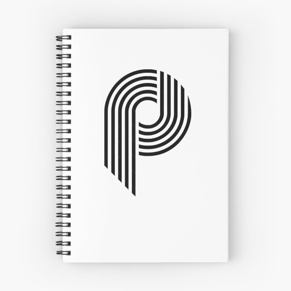 Item preview, Portland P - Red designed and sold by elleri-emckim.