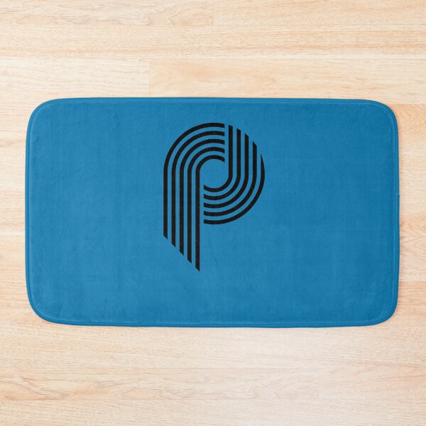 Item preview, Portland P - Red designed and sold by elleri-emckim.