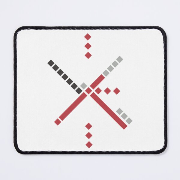 Item preview, RIP city carpet designed and sold by elleri-emckim.