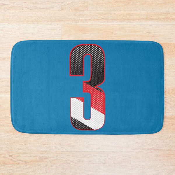 Item preview, Rip City Three ASSOCIATION designed and sold by elleri-emckim.