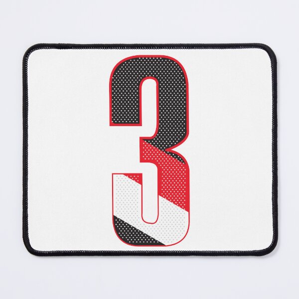 Item preview, Rip City Three ASSOCIATION designed and sold by elleri-emckim.
