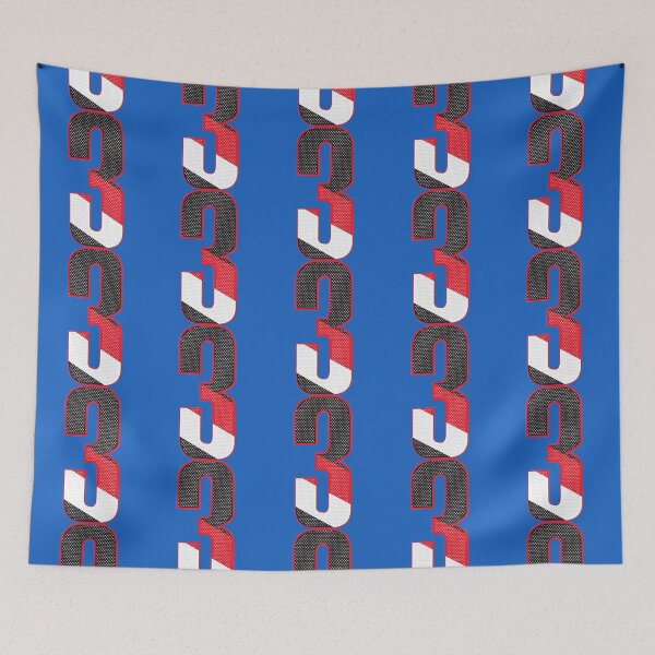 Item preview, Rip City Three ASSOCIATION designed and sold by elleri-emckim.