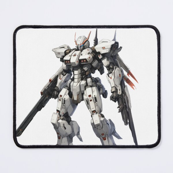 Item preview, Battle Mech designed and sold by TellezStickers.