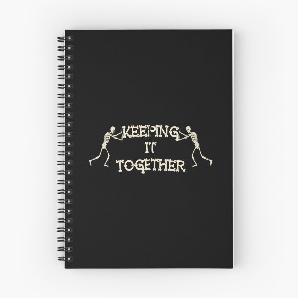 Item preview, Keeping It Together designed and sold by mrtraz.
