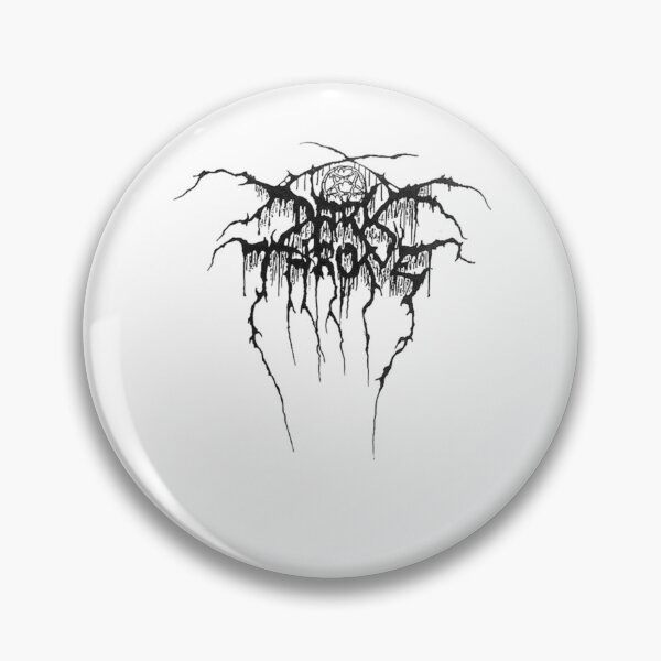 Item preview, Darkthrone designed and sold by PierpontMazure.