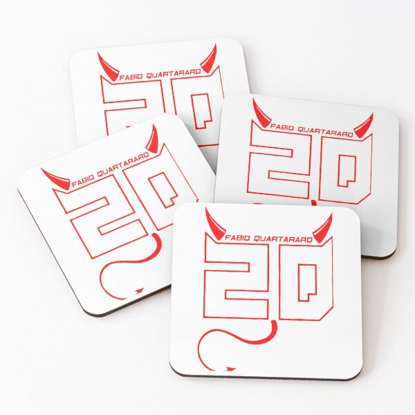Item preview, Quartararo Best Series 04 designed and sold by CapucineFoucau.