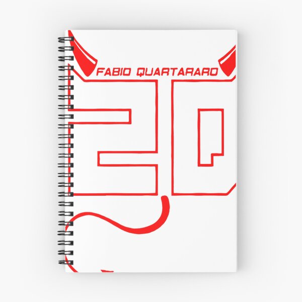 Item preview, Quartararo Best Series 04 designed and sold by CapucineFoucau.