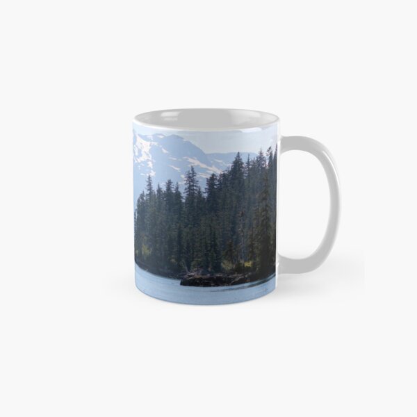 Alaska Classic Mug
