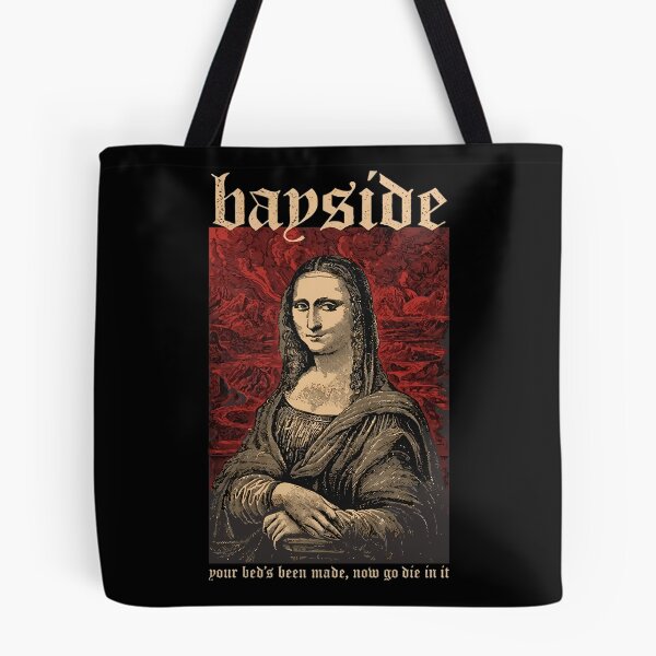 Item preview, Bayside Monalisa designed and sold by QuinnFireworks.