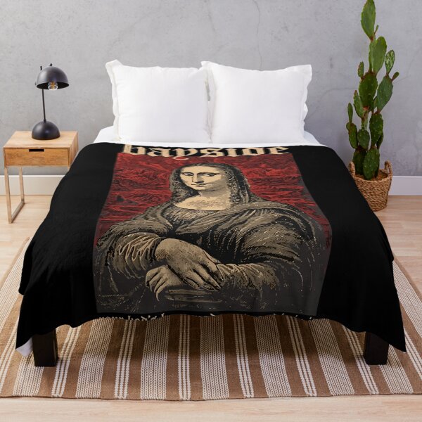 Item preview, Bayside Monalisa designed and sold by QuinnFireworks.