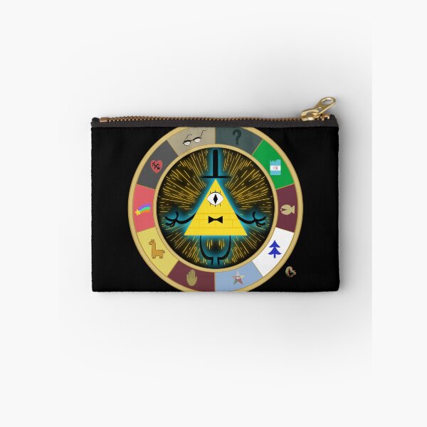 Item preview, Prophecy of the Falls designed and sold by C3ArtShop.