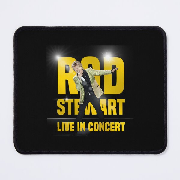 Item preview, Rod Vintage - Rod Tour 2023 designed and sold by AccessoryNolan.