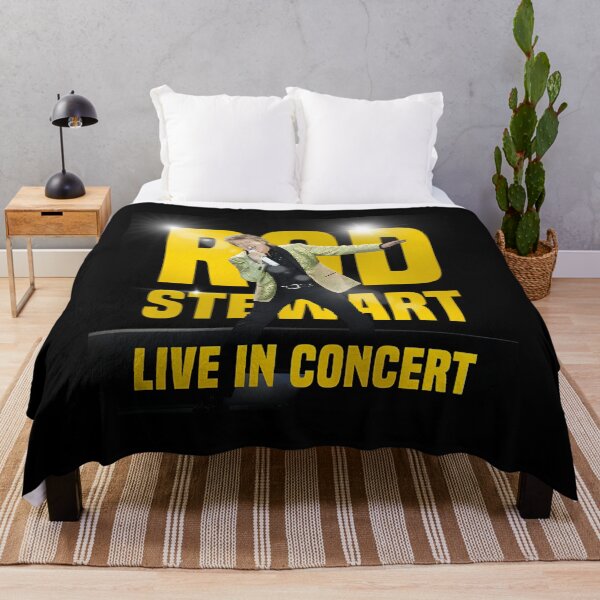 Item preview, Rod Vintage - Rod Tour 2023 designed and sold by AccessoryNolan.