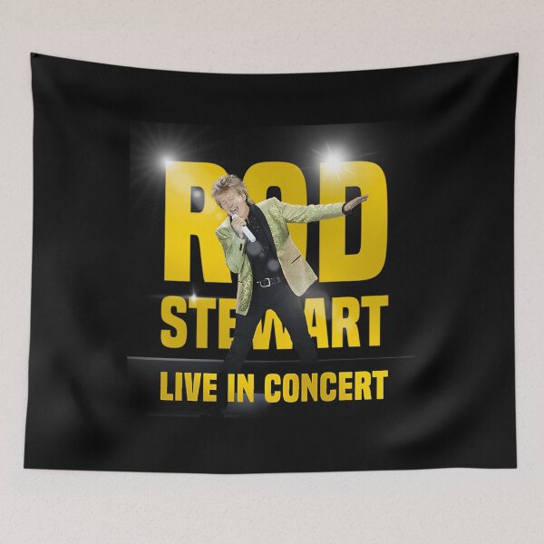 Item preview, Rod Vintage - Rod Tour 2023 designed and sold by AccessoryNolan.