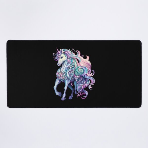 Item preview, Unicorn Dreams: A Night of Magical Majesty designed and sold by hamishby.