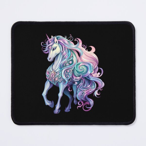 Item preview, Unicorn Dreams: A Night of Magical Majesty designed and sold by hamishby.