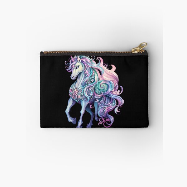 Item preview, Unicorn Dreams: A Night of Magical Majesty designed and sold by hamishby.