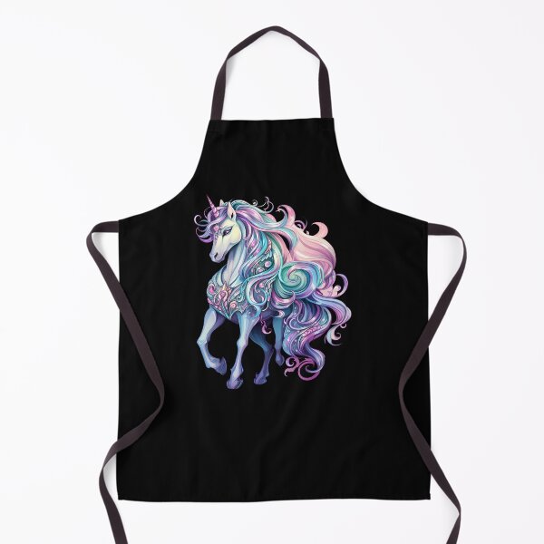 Item preview, Unicorn Dreams: A Night of Magical Majesty designed and sold by hamishby.