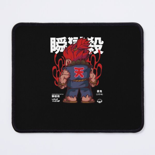 Item preview, Chibi Raging Demon designed and sold by DesignerBomboo.