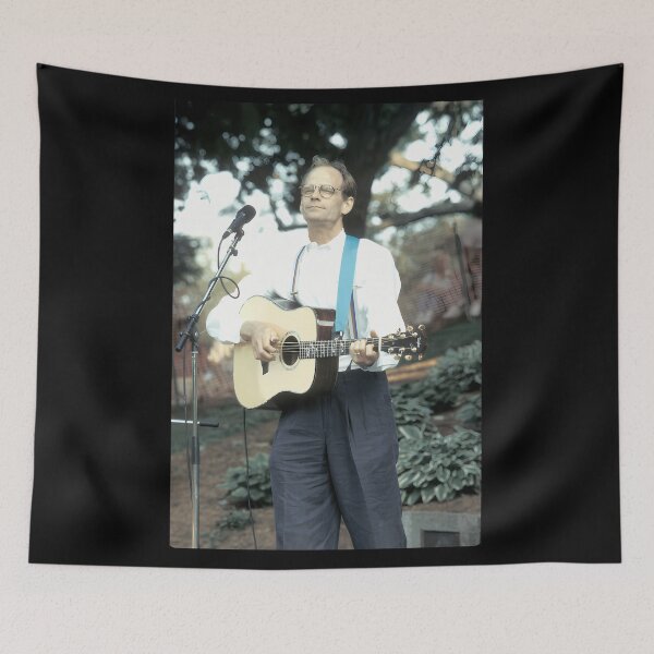 Item preview, Livingston Taylor Photograph designed and sold by ArtClothesSala.