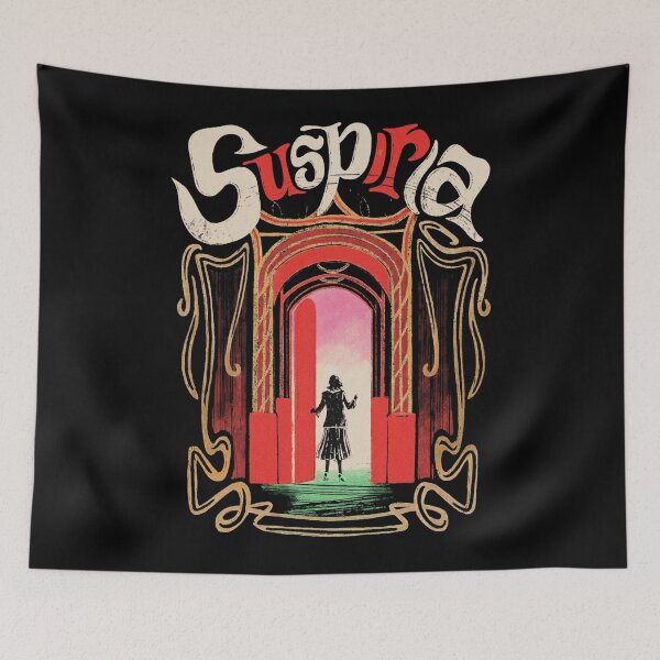 Item preview, 1977 Halloween Movie Suspi designed and sold by AbramArtChic.