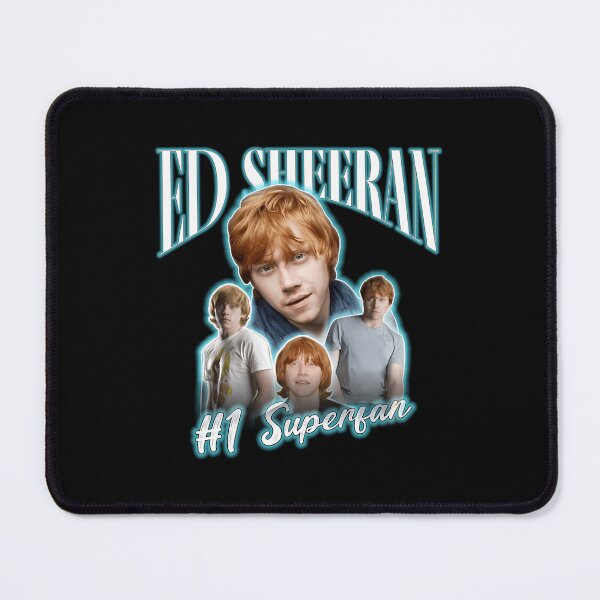 Item preview, Ed Vintage - Ed The Mathematics Tour 2023 designed and sold by ClothesMoon.
