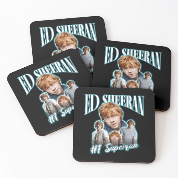 Item preview, Ed Vintage - Ed The Mathematics Tour 2023 designed and sold by ClothesMoon.