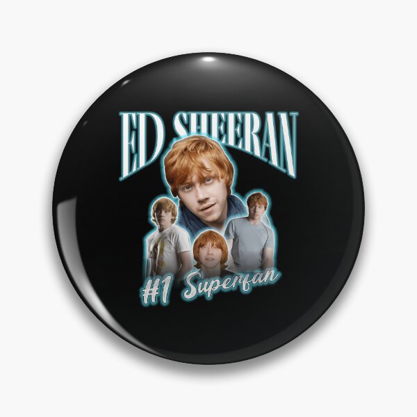 Item preview, Ed Vintage - Ed The Mathematics Tour 2023 designed and sold by ClothesMoon.