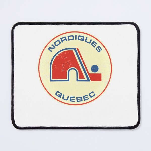 Item preview, Quebec Nordiques designed and sold by CapucineFoucau.