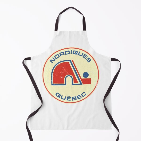 Aperçu de l'œuvre Quebec Nordiques créée et vendue par CapucineFoucau.