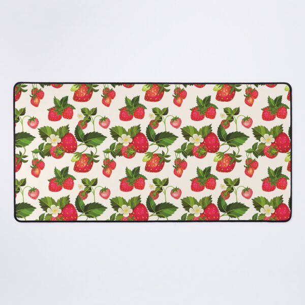 Item preview, Strawberries designed and sold by ArtofAddison.
