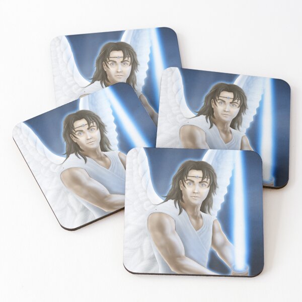 Item preview, Archangel Michael designed and sold by ShaneCRob.