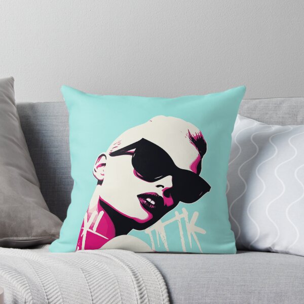 Item preview, Roxie designed and sold by Ursule-art.