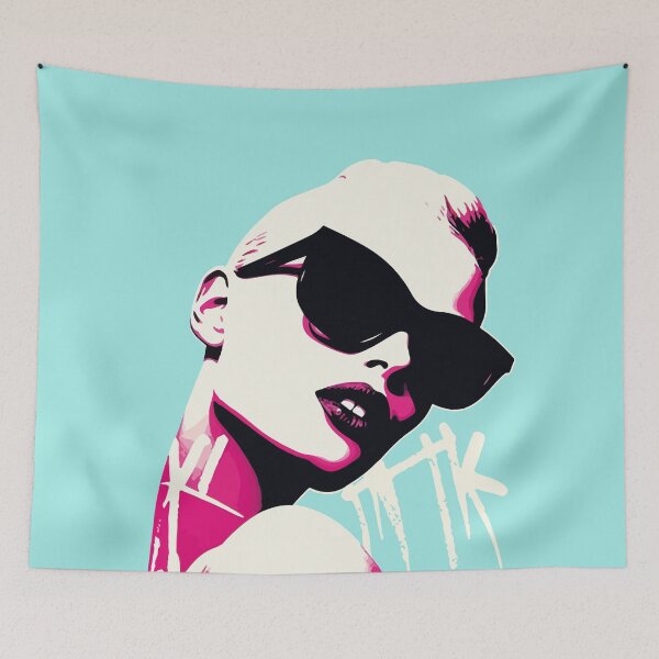 Item preview, Roxie designed and sold by Ursule-art.