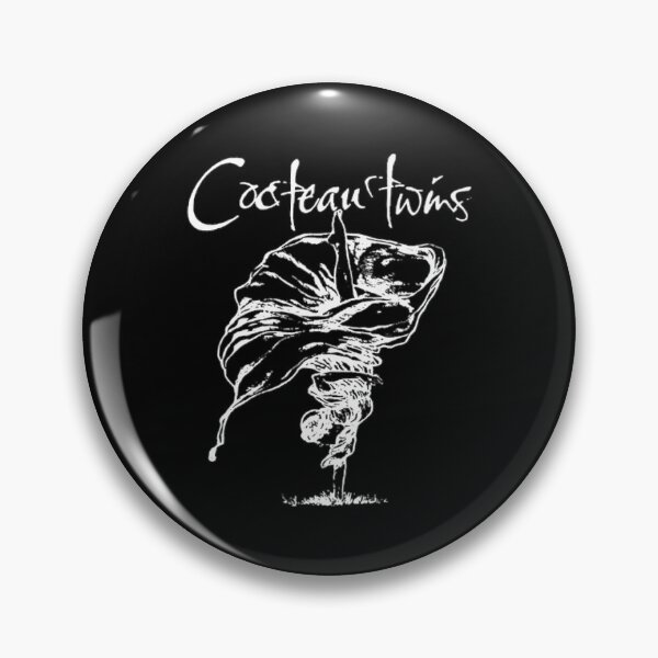 Item preview, Cocteau Twins designed and sold by ClothingMcneil.