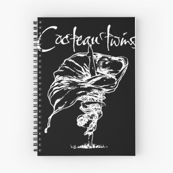 Item preview, Cocteau Twins designed and sold by ClothingMcneil.