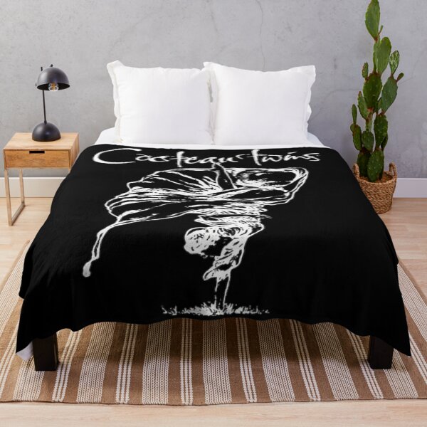 Item preview, Cocteau Twins designed and sold by ClothingMcneil.