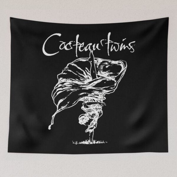 Item preview, Cocteau Twins designed and sold by ClothingMcneil.