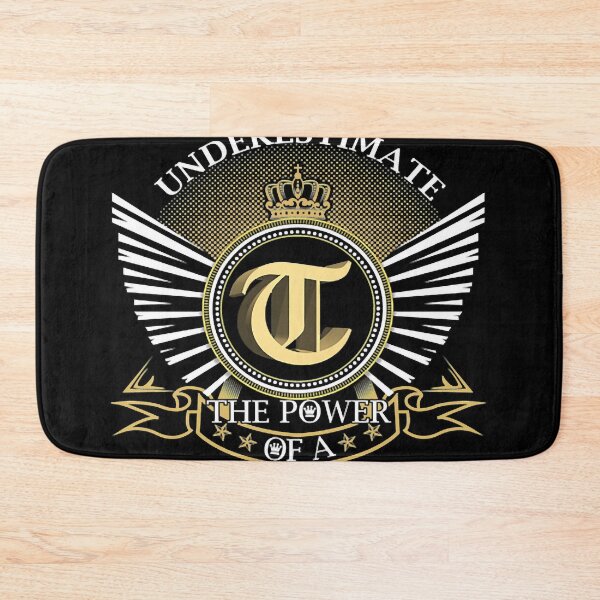Item preview, Traeger Never Underestimate TRAEGER designed and sold by damar-cuscaton.