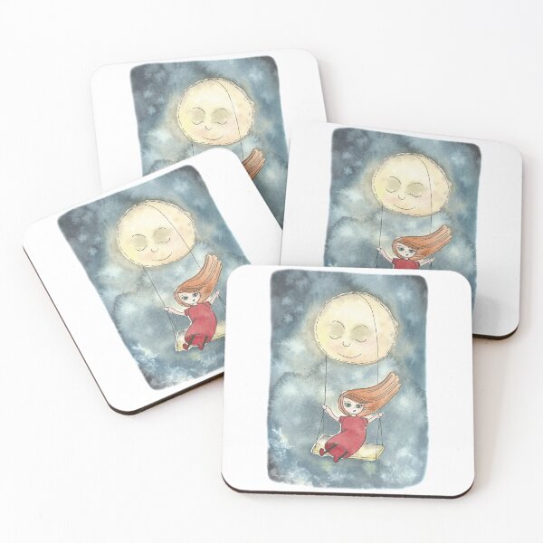 Item preview, At the Moonlight designed and sold by Azyrielle.