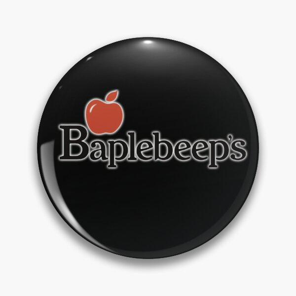 Item preview, Baplebeeps designed and sold by A- Fun & Fans.